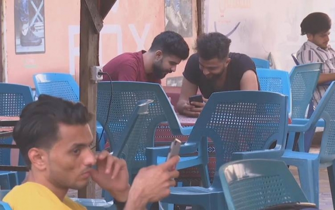 بێکاری و هەژاری بووەتە کێشەی سەرەکی گەنجانی غەززە